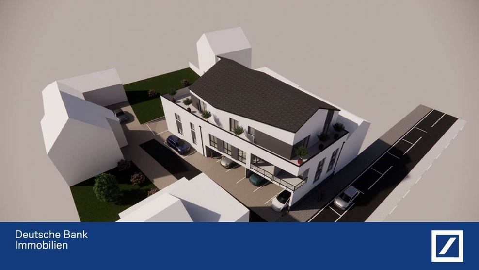 Wohnung zum Kaufen in Neuwied 225.000 € 64.48 m²