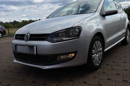 VW Polo 184.000 km 4.900 &euro; Sankt Sebastian 56220