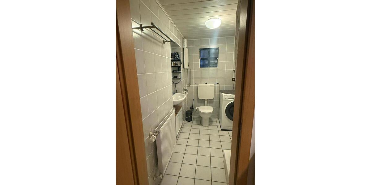 Maisonettenwohnung Koblenz Bisholder - 2 Zimmer, 60 m&sup2;, 480&euro; | Angebot:25752382