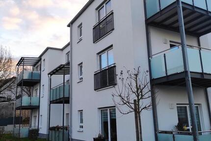 Barrierefreie - Wohnung - ab 55 Jahren !!! Betreutes Wohnen 2 zimmer