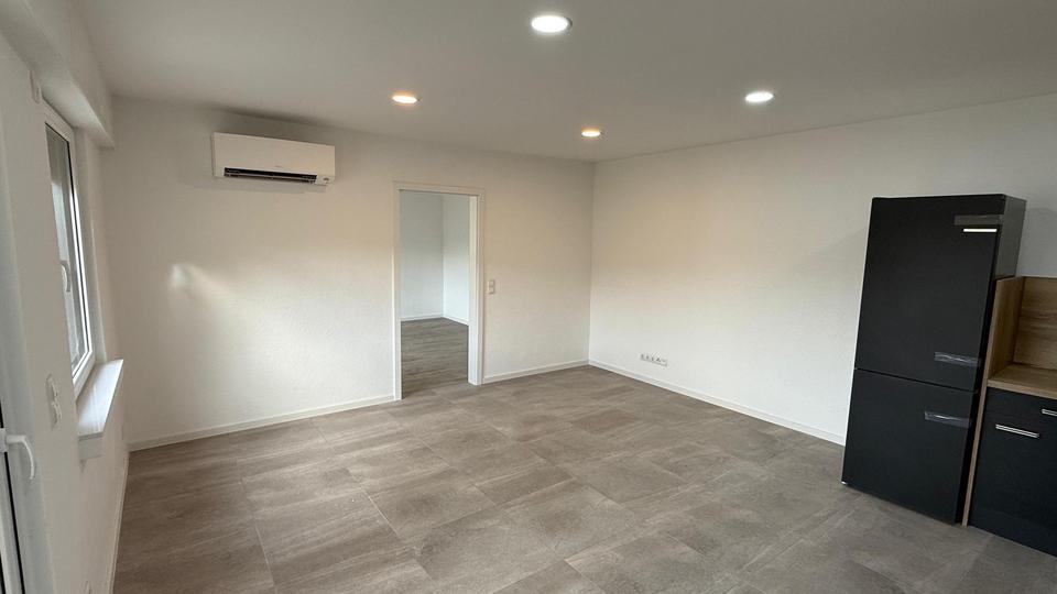 Etagenwohnung Andernach - 2 Zimmer, 72 m&sup2;, 1.275&euro; | Angebot:26227277