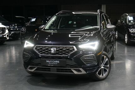 Seat Ateca 64.635 km 24.980 &euro; Koblenz 56070
