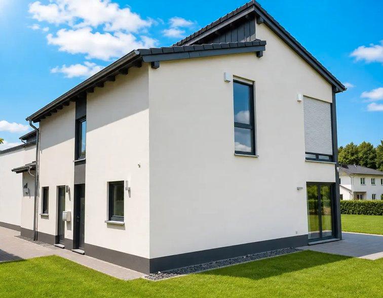 Einfamilienhaus Ransbach-Baumbach Baumbach - 5 Zimmer, 127 m&sup2;, 539.900&euro; | Angebot:26786226