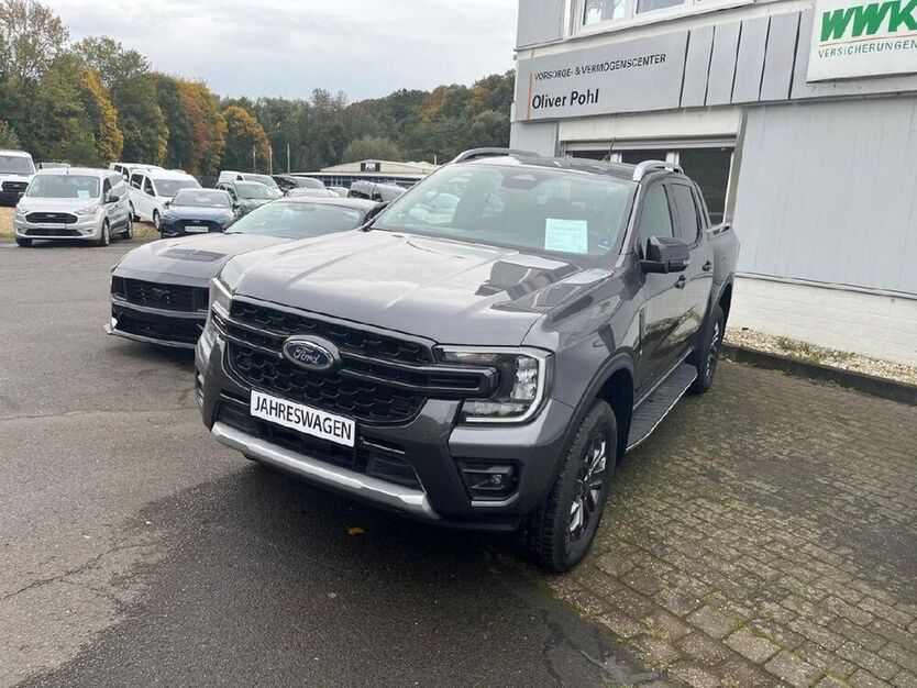 Ranger