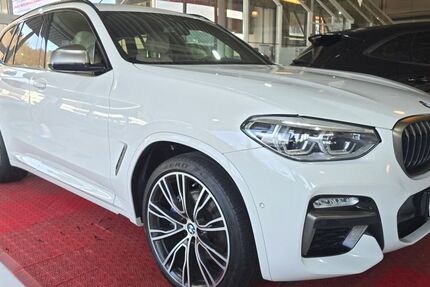 BMW X3 M40 293.600 km 22.950 &euro; Lahnstein 56112