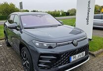 Gebrauchtwagen VW Tayron