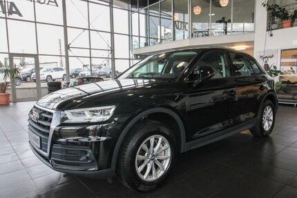 Audi Q5 74.943 km 24.999 &euro; Lahnstein 56112
