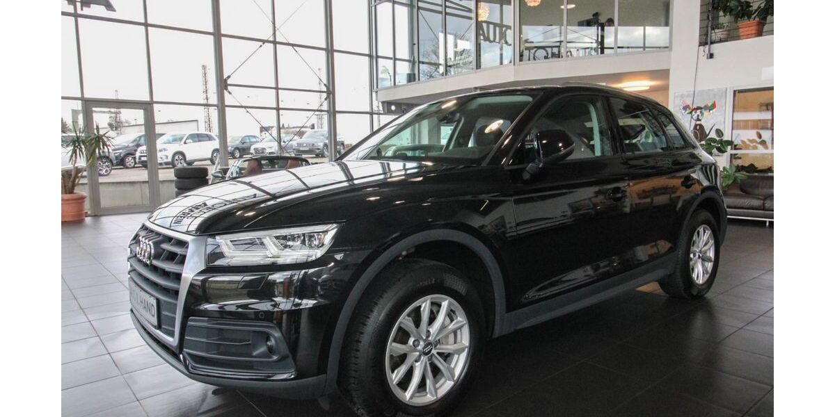 Audi Q5 74.943 km 25.999 &euro; Lahnstein 56112