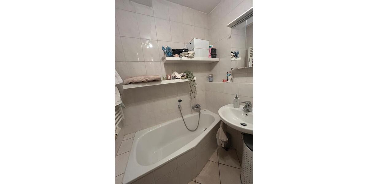 Etagenwohnung Koblenz Horchheim - 3 Zimmer, 65 m&sup2;, 720&euro; | Angebot:26323492