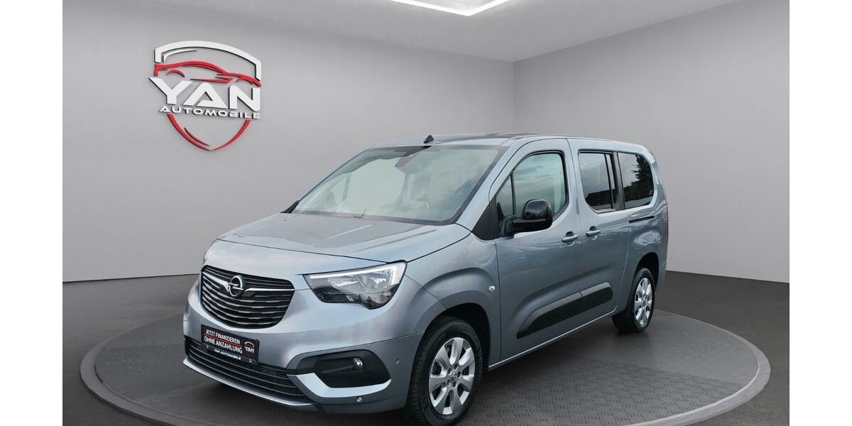 Opel Combo Life 115.546 km 21.900 &euro; Koblenz 56070