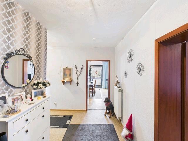 Etagenwohnung Dierdorf - 1 Zimmer, 82 m&sup2;, 700&euro; | Angebot:26350336