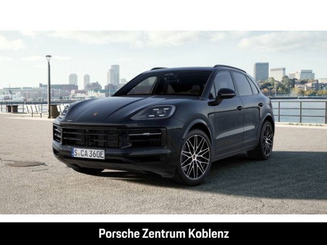 Porsche Cayenne 14.600 km 98.950 &euro; Koblenz 56070