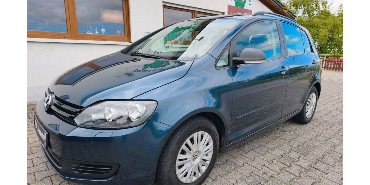 VW Golf 107.049 km 4.998 &euro; Nastätten 56355