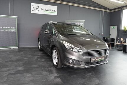 Ford S-Max 160.000 km 14.990 &euro; Montabaur 56410