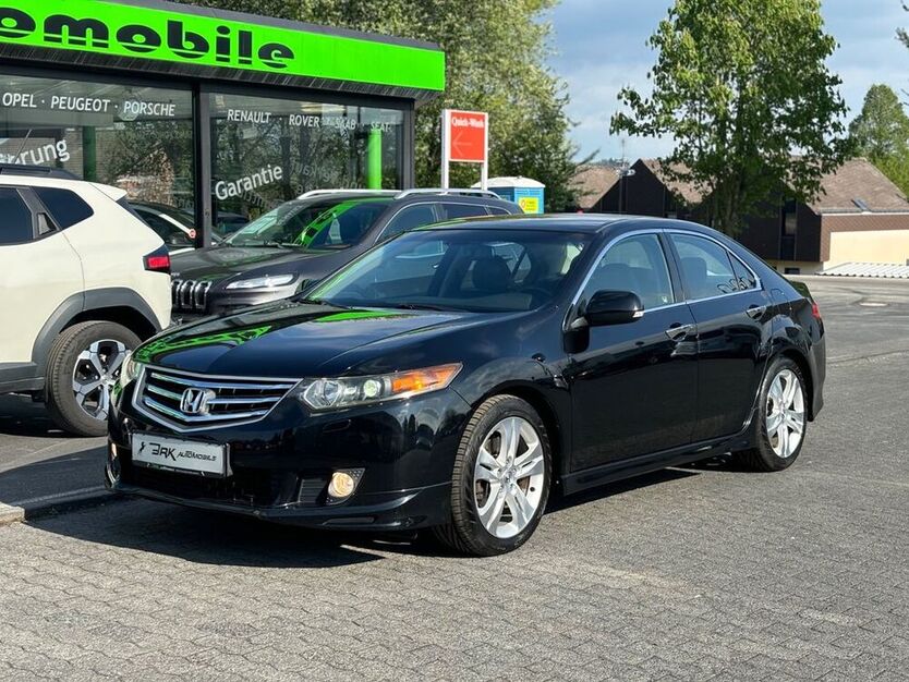 Accord