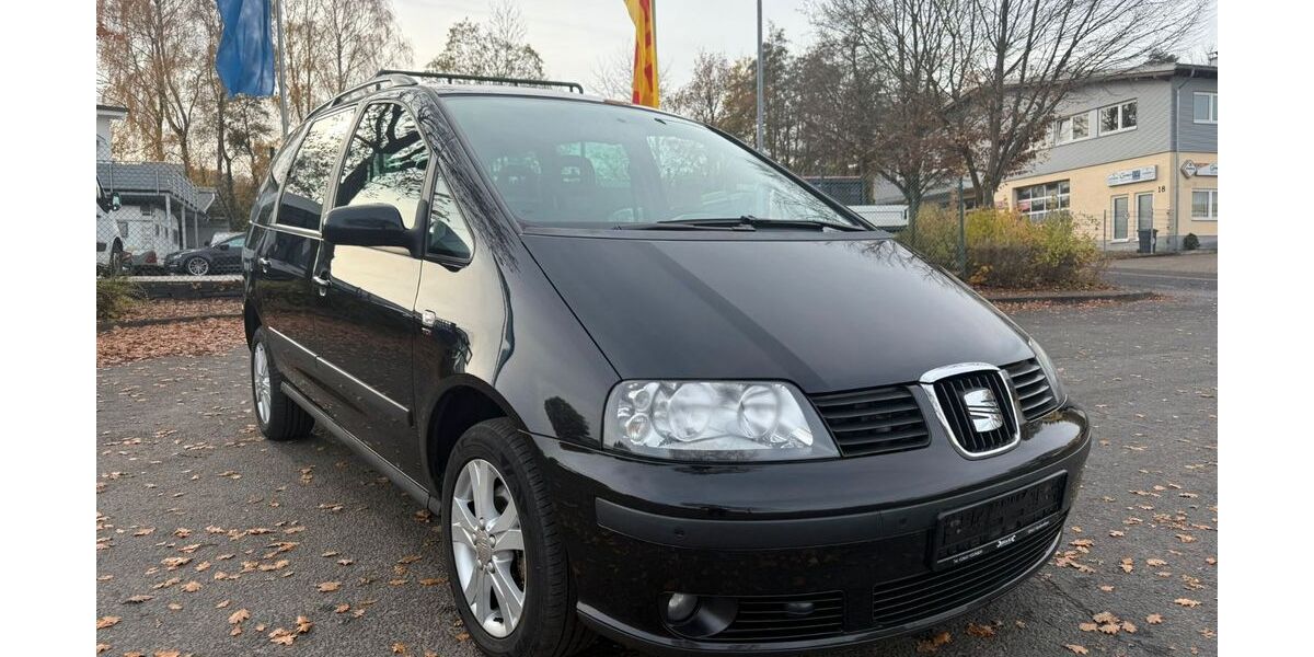 Seat Alhambra 270.201 km 3.990 € Niederelbert 56412