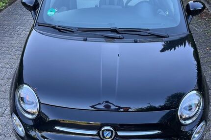 Fiat 500 13.500 km 22.610 &euro; Scheidt 56379