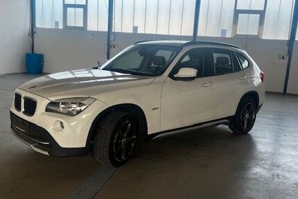 BMW X1 248.600 km 5.450 &euro; Mayen 56727