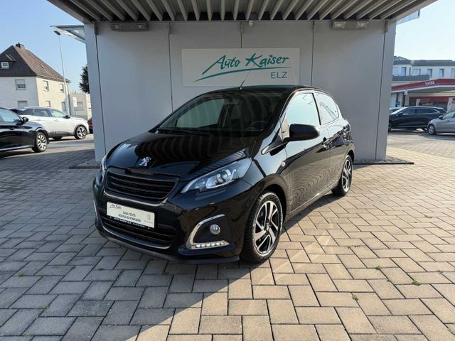Peugeot 108 37.300 km 11.590 € Elz 65604