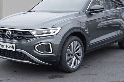 VW T-Roc 11.900 km 27.960 &euro; Höhr-Grenzhausen 56203