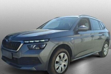 Skoda Kamiq 100.612 km 15.990 &euro; Diez 65582