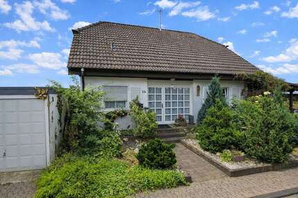 Haus Mendig / Obermendig Obermendig - 9 Zimmer, 275 m&sup2;, 299.000&euro; | Angebot:25519162