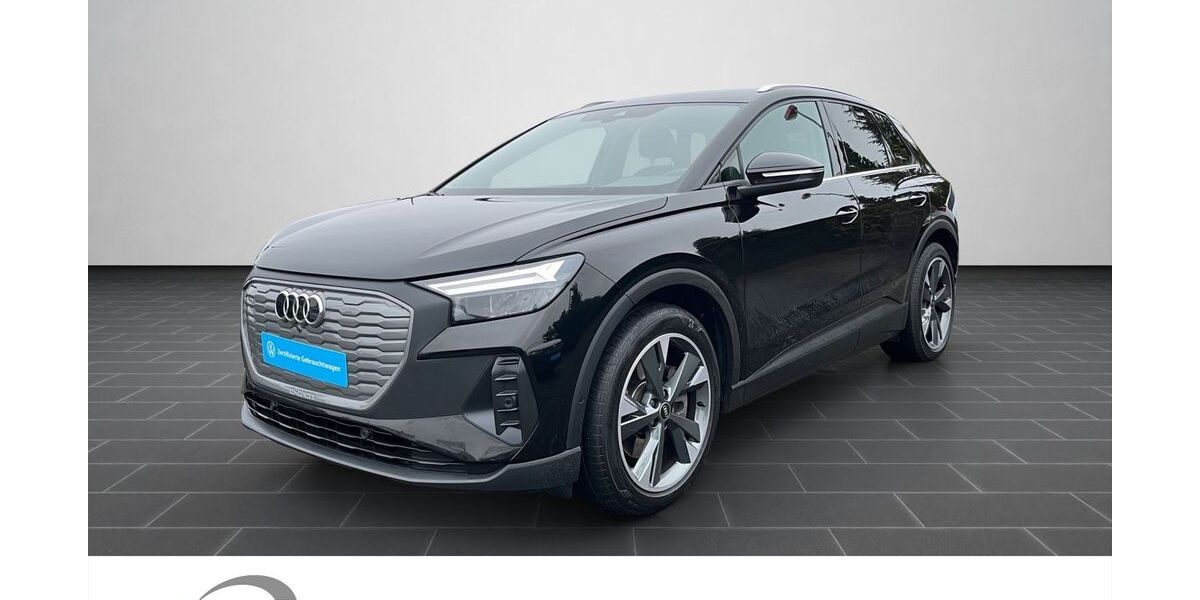 Audi Q4 e-tron 64.500 km 29.990 &euro; Kruft 56642