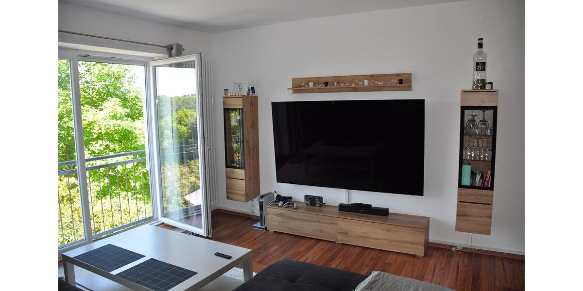 Etagenwohnung Gückingen - 2 Zimmer, 74 m&sup2;, 184.500&euro; | Angebot:27022925