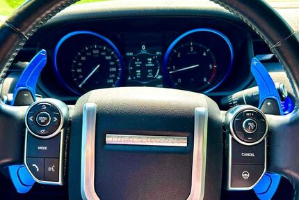 Land Rover Discovery 55.000 km 35.500 &euro; Münstermaifeld 56294