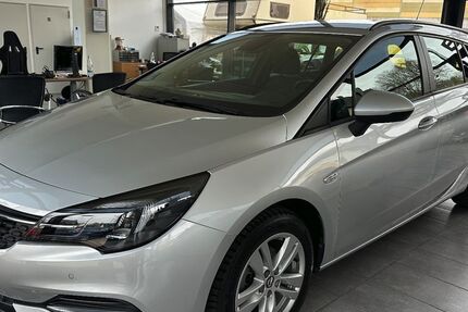 Opel Astra 50.000 km 12.890 &euro; Neuwied 56564
