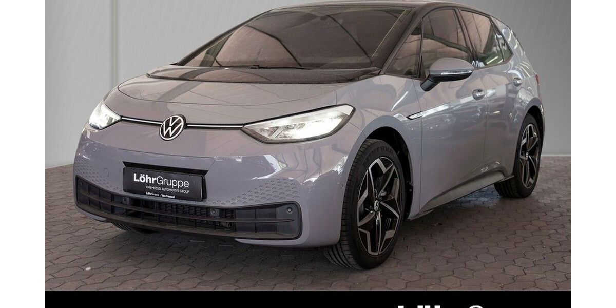VW ID.3 66.577 km 24.980 &euro; Andernach 56626