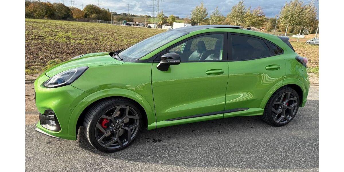 Ford Puma 28.500 km 23.200 € Wolken 56332