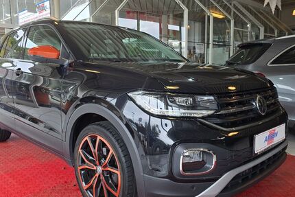 VW T-Cross 93.601 km 16.800 € Lahnstein 56112