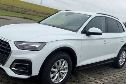 Audi Q5 99.900 km 29.500 &euro; Mayen 56727