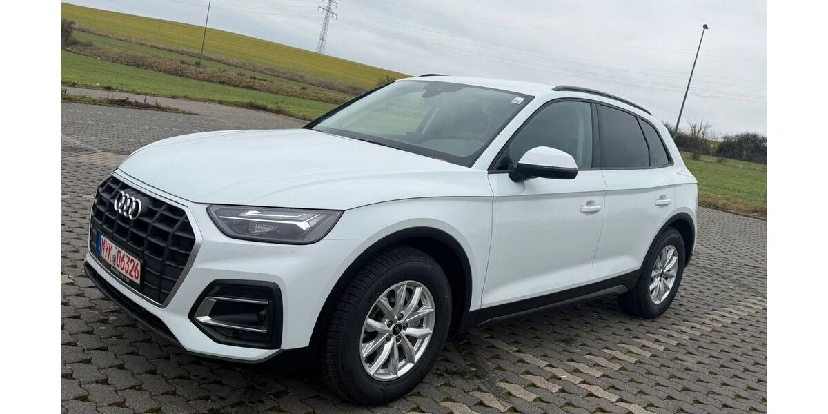 Audi Q5 99.900 km 29.500 &euro; Mayen 56727