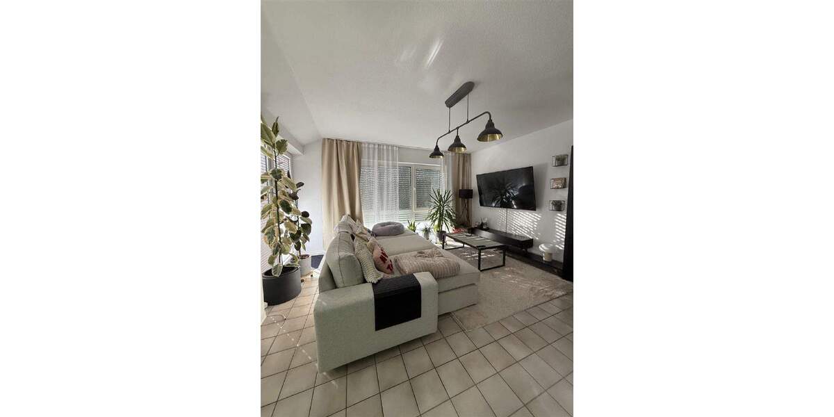 Etagenwohnung Höhr-Grenzhausen Grenzhausen - 2 Zimmer, 65 m&sup2;, 188.000&euro; | Angebot:25708348