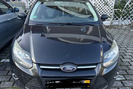 Ford Focus 151.428 km 3.600 &euro; Katzenelnbogen 56368