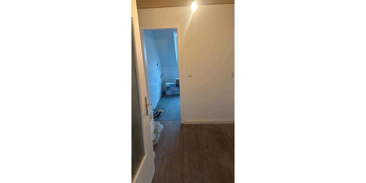 Wohnung zu vermieten 2 zimmer