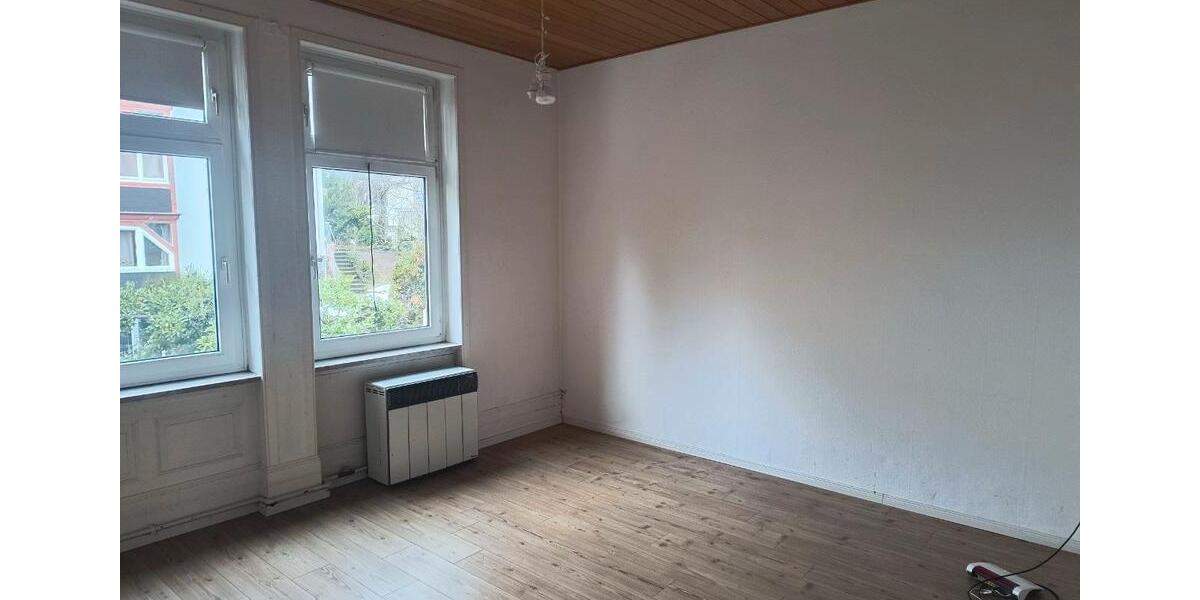Helles WG-Zimmer in Frankfurt- ab sofort zu vermieten 1 zimmer