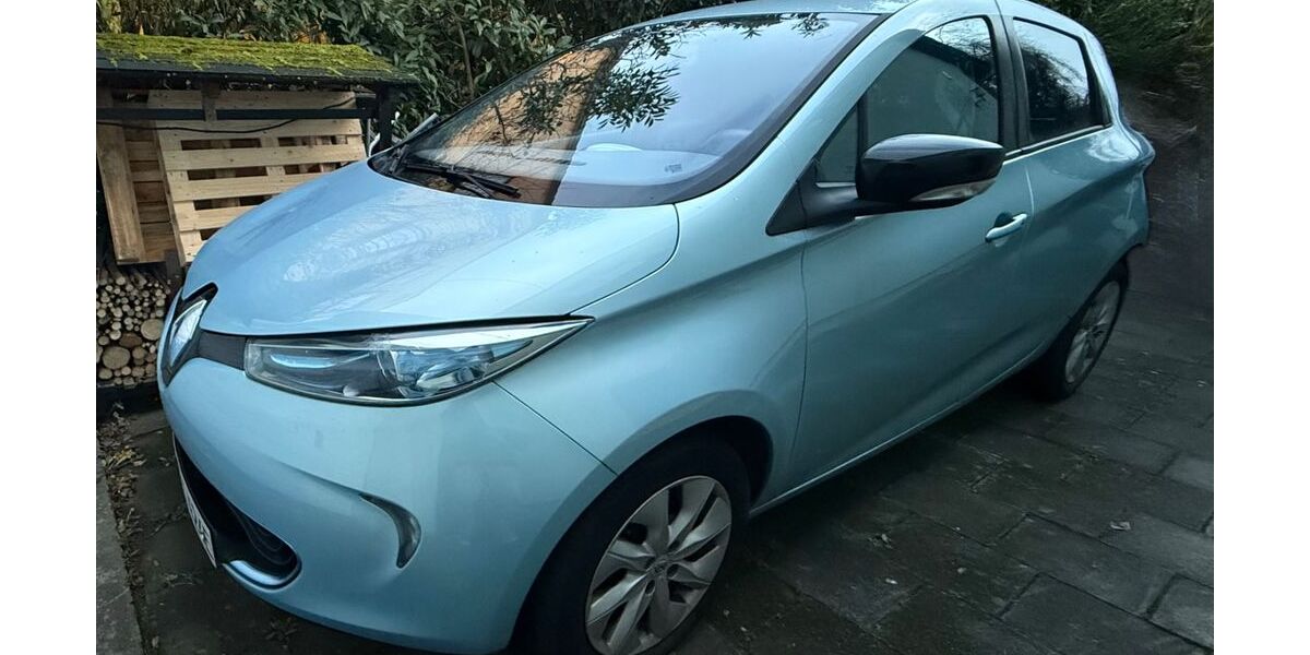 Renault ZOE 95.000 km 3.900 &euro; Neuwied 56566