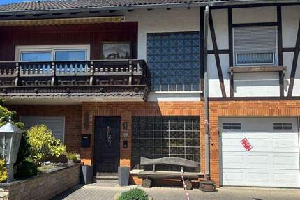 Erweiterbares Bauernhaus mit gepflegten Nebengebäuden, Abrissscheune und optionaler Pachtweide in ruhiger Dorflage! zimmer