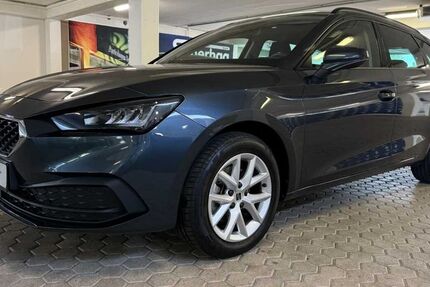 Seat Leon 16.500 km 21.970 € Koblenz 56072