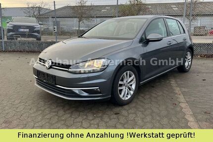 VW Golf 118.000 km 17.490 € Weißenthurm 56575