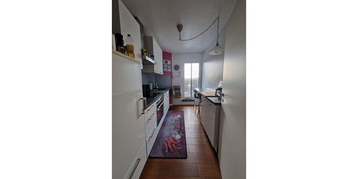 Terrassenwohnung Vallendar - 3 Zimmer, 72 m&sup2;, 269.000&euro; | Angebot:25744481