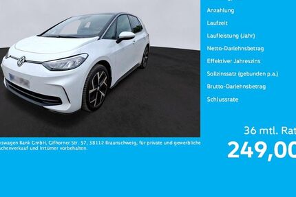 VW ID.3 35.540 km 29.480 &euro; Koblenz 56076