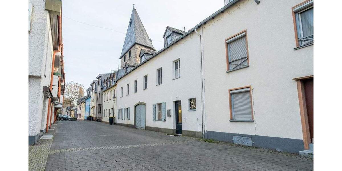 Mehrfamilienhaus, Wohnhaus Andernach - 2 Zimmer, 80 m&sup2;, 269.000&euro; | Angebot:25726740