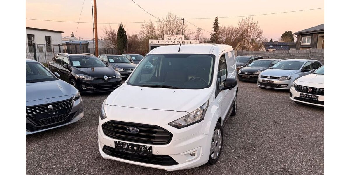 Ford Transit 49.693 km 11.489 &euro; Weißenthurm 56575