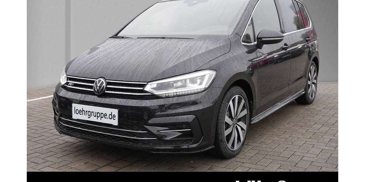 VW Touran 2.900 km 46.480 &euro; Höhr-Grenzhausen 56203
