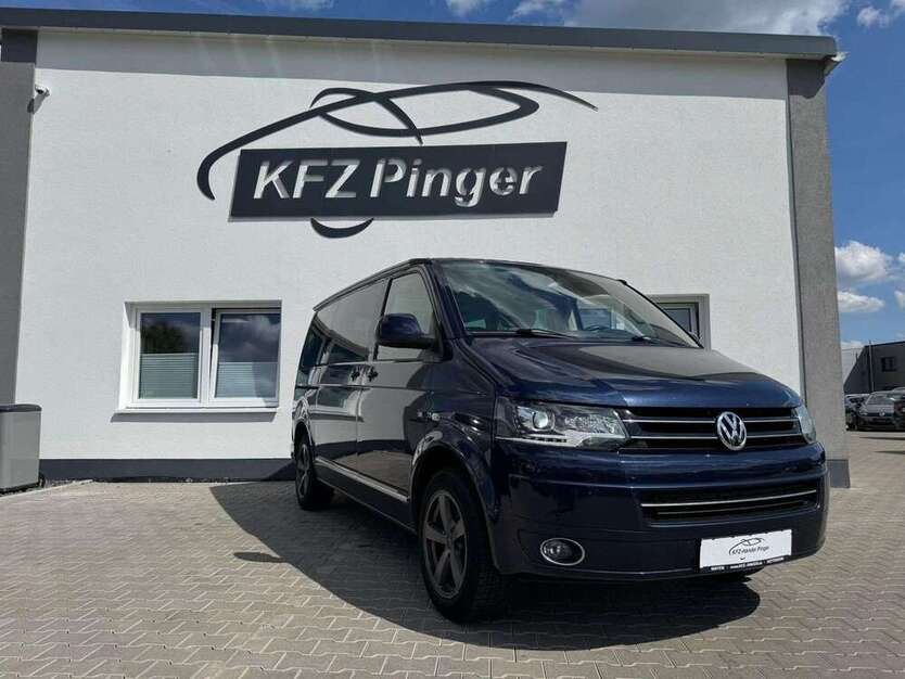 T5 Transporter