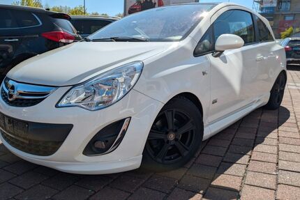 Opel Corsa 154.100 km 4.900 &euro; Montabaur 56410